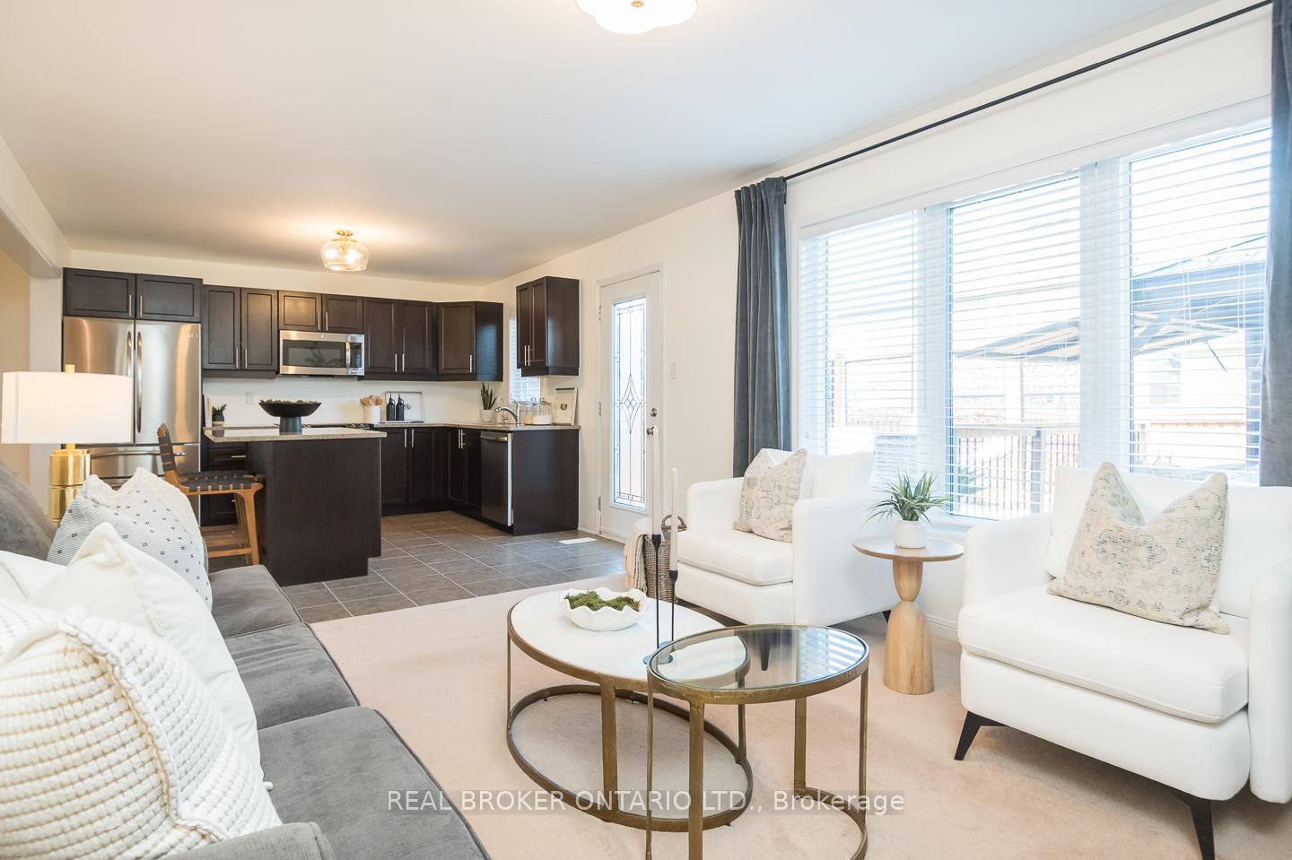 Photo 10 of 415 Dymott Avenue, Milton, Harrison — HOMEH