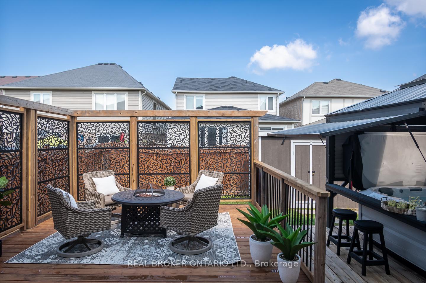 Photo 29 of 415 Dymott Avenue, Milton, Harrison — HOMEH