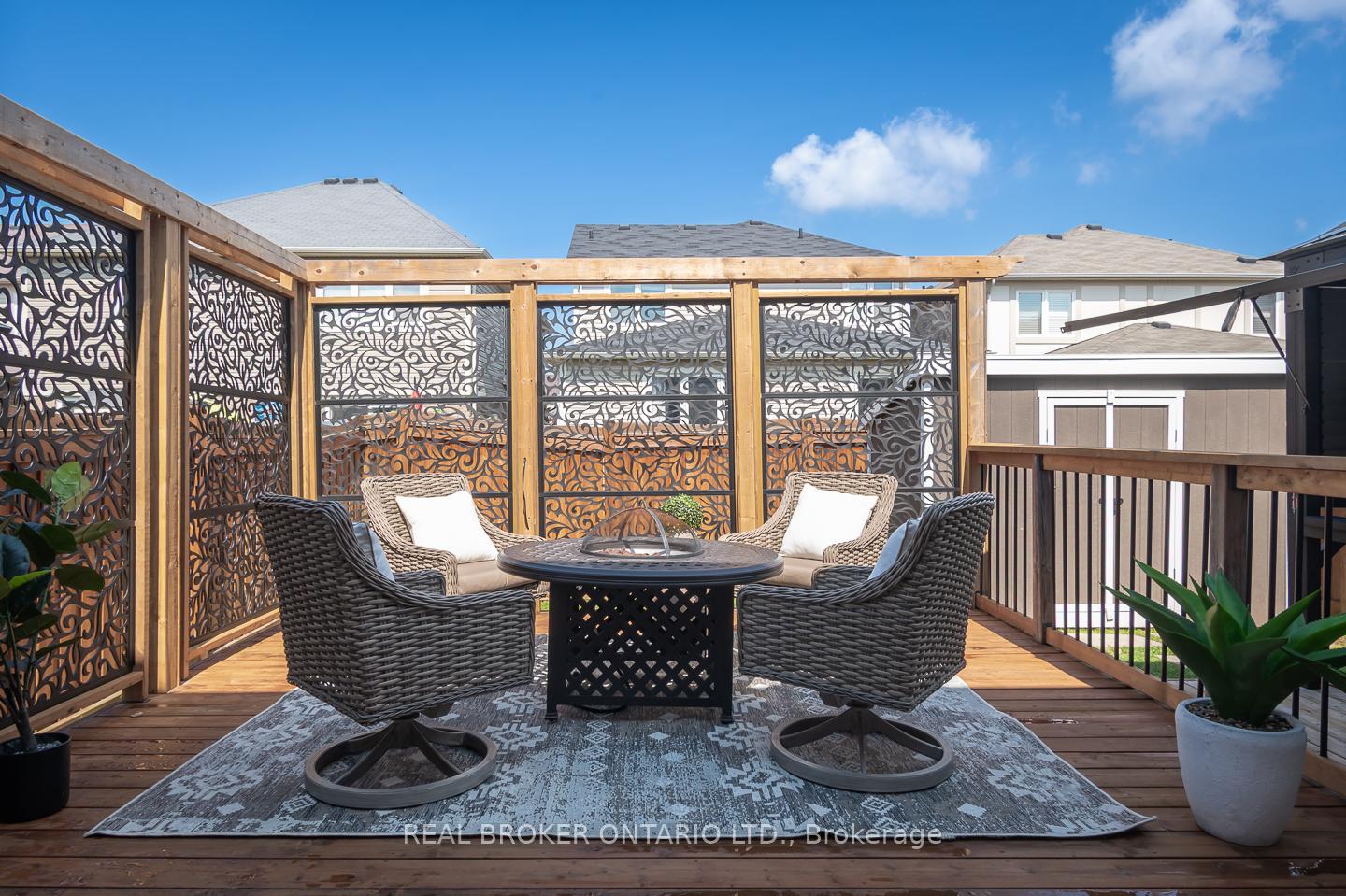 Photo 23 of 415 Dymott Avenue, Milton, Harrison — HOMEH