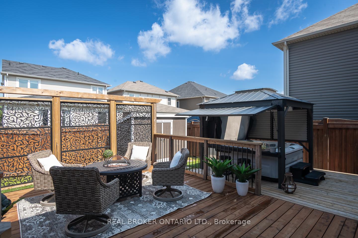 Photo 43 of 415 Dymott Avenue, Milton, Harrison — HOMEH