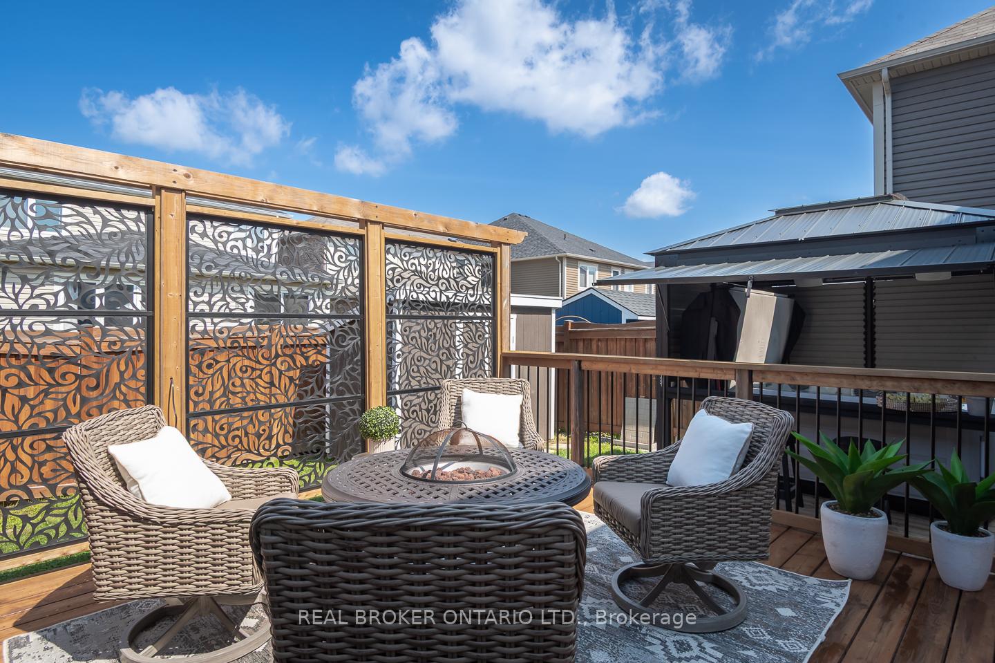 Photo 30 of 415 Dymott Avenue, Milton, Harrison — HOMEH