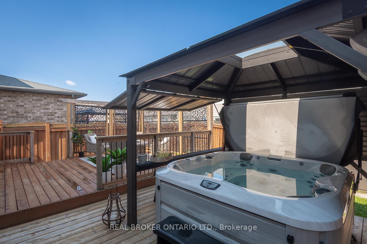 Photo 25 of 415 Dymott Avenue, Milton, Harrison — HOMEH