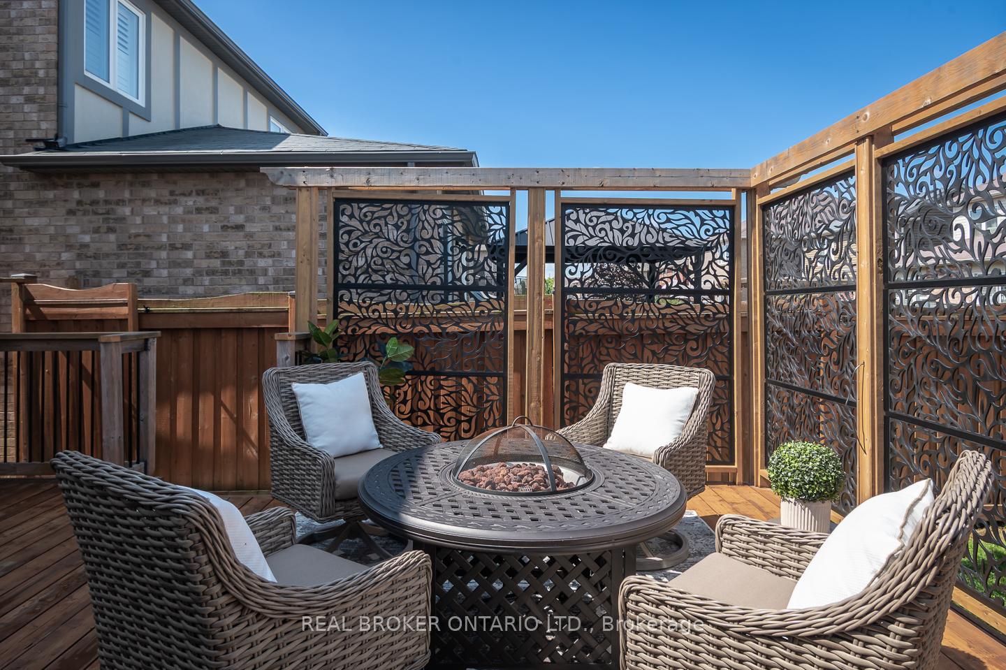 Photo 27 of 415 Dymott Avenue, Milton, Harrison — HOMEH