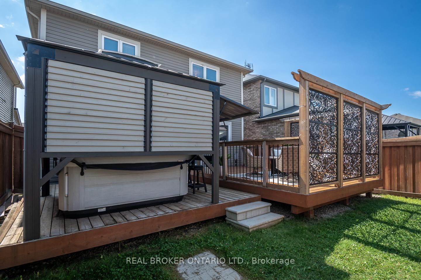 Photo 33 of 415 Dymott Avenue, Milton, Harrison — HOMEH