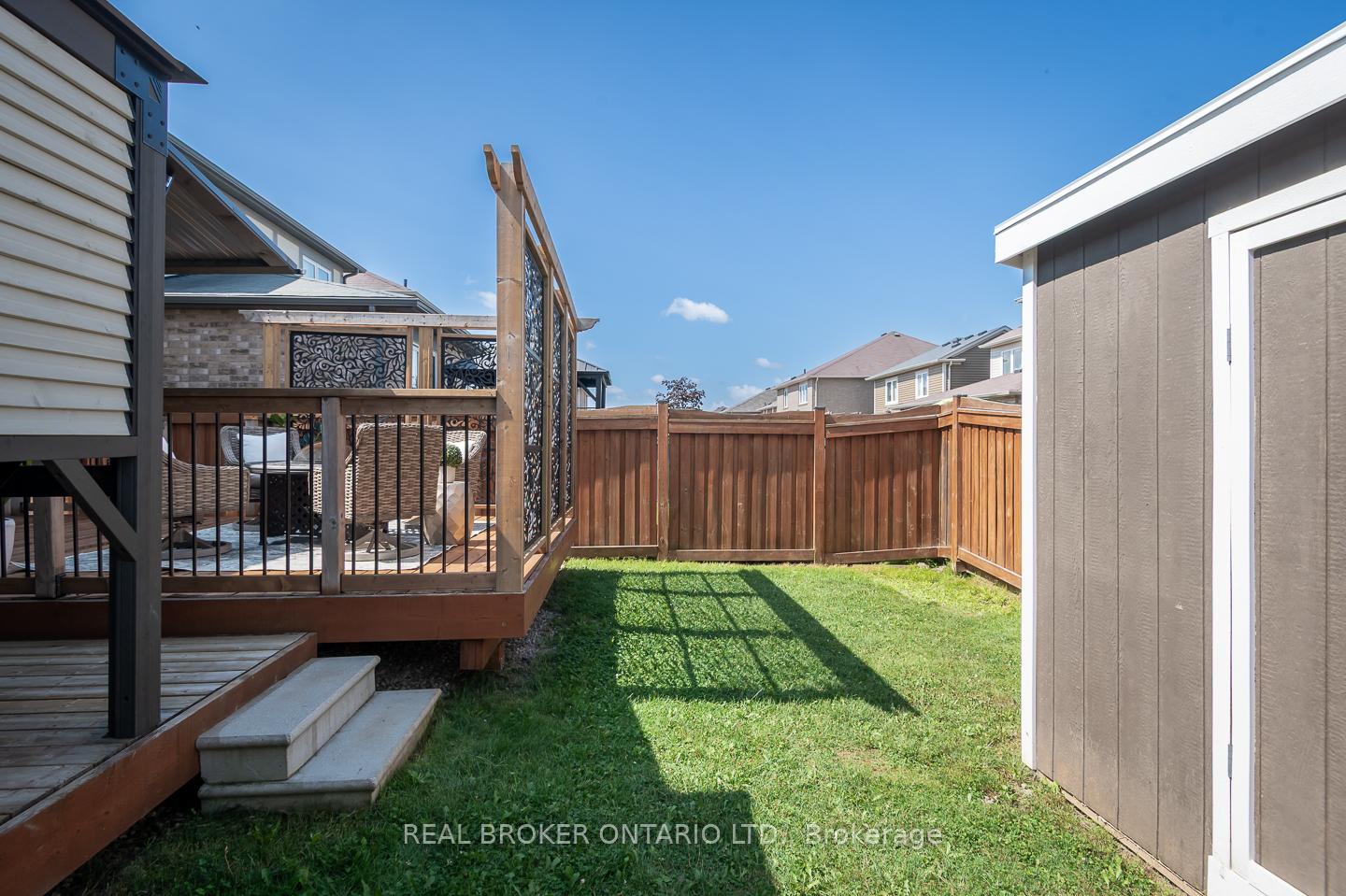 Photo 42 of 415 Dymott Avenue, Milton, Harrison — HOMEH