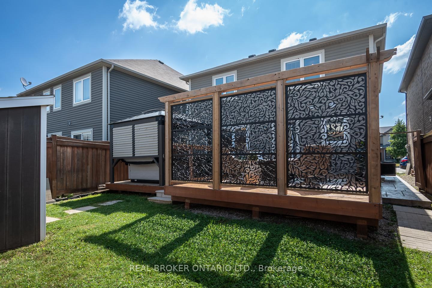 Photo 36 of 415 Dymott Avenue, Milton, Harrison — HOMEH