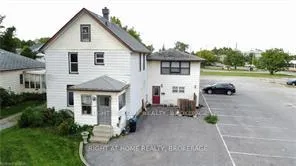 Photo 1 of Unit A, 6153 william Street, Niagara Falls, Cherrywood — HOMEH