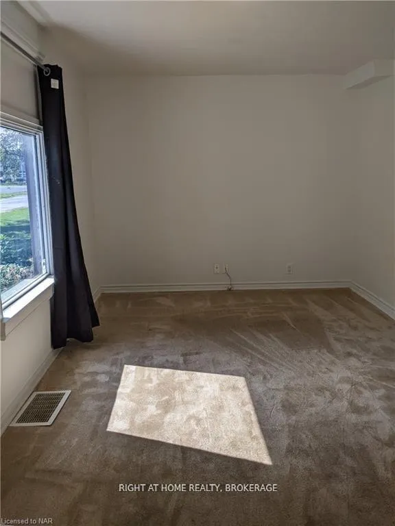 Photo 5 of Unit A, 6153 william Street, Niagara Falls, Cherrywood — HOMEH