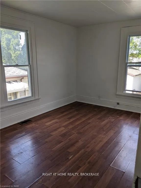 Photo 7 of Unit A, 6153 william Street, Niagara Falls, Cherrywood — HOMEH