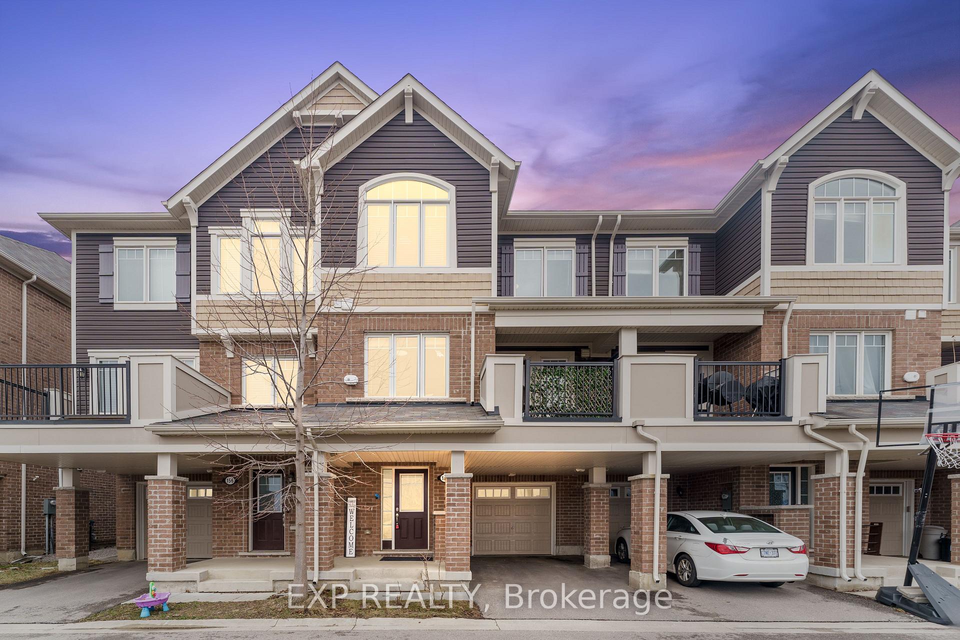 Photo 1 of Unit 157, 1000 Asleton Boulevard, Milton, Willmott — HOMEH