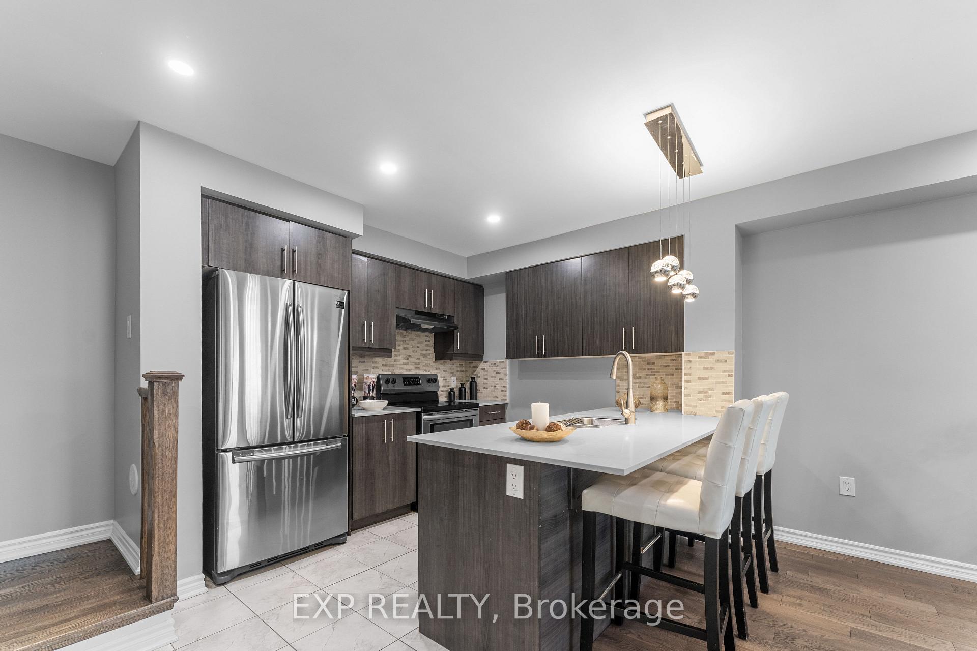 Photo 4 of Unit 157, 1000 Asleton Boulevard, Milton, Willmott — HOMEH
