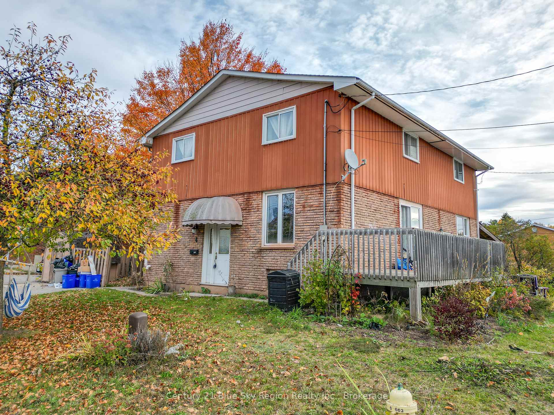 Photo 1 of 4 Sovereign Drive, North Bay, Birchaven — HOMEH