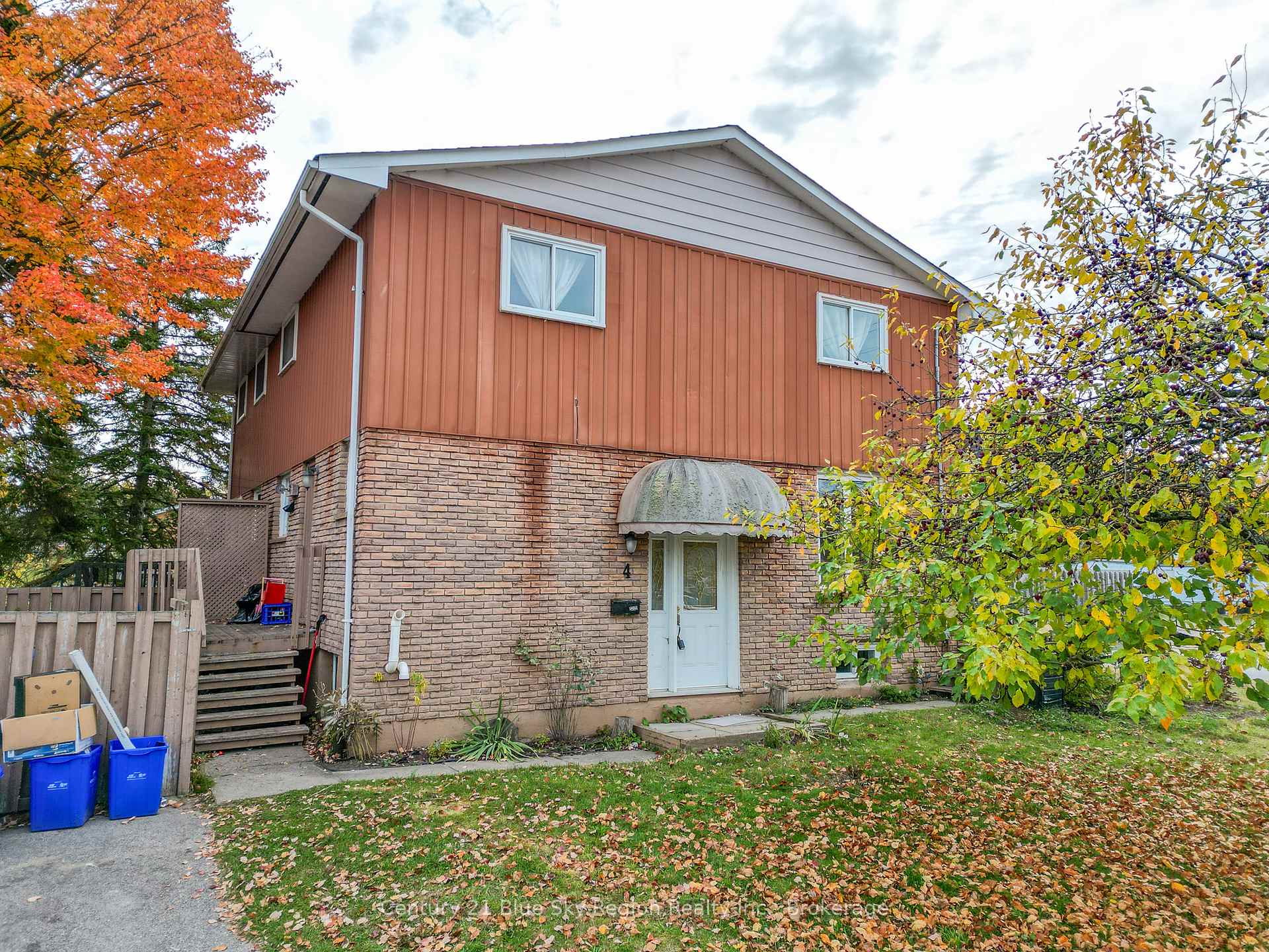 Photo 28 of 4 Sovereign Drive, North Bay, Birchaven — HOMEH