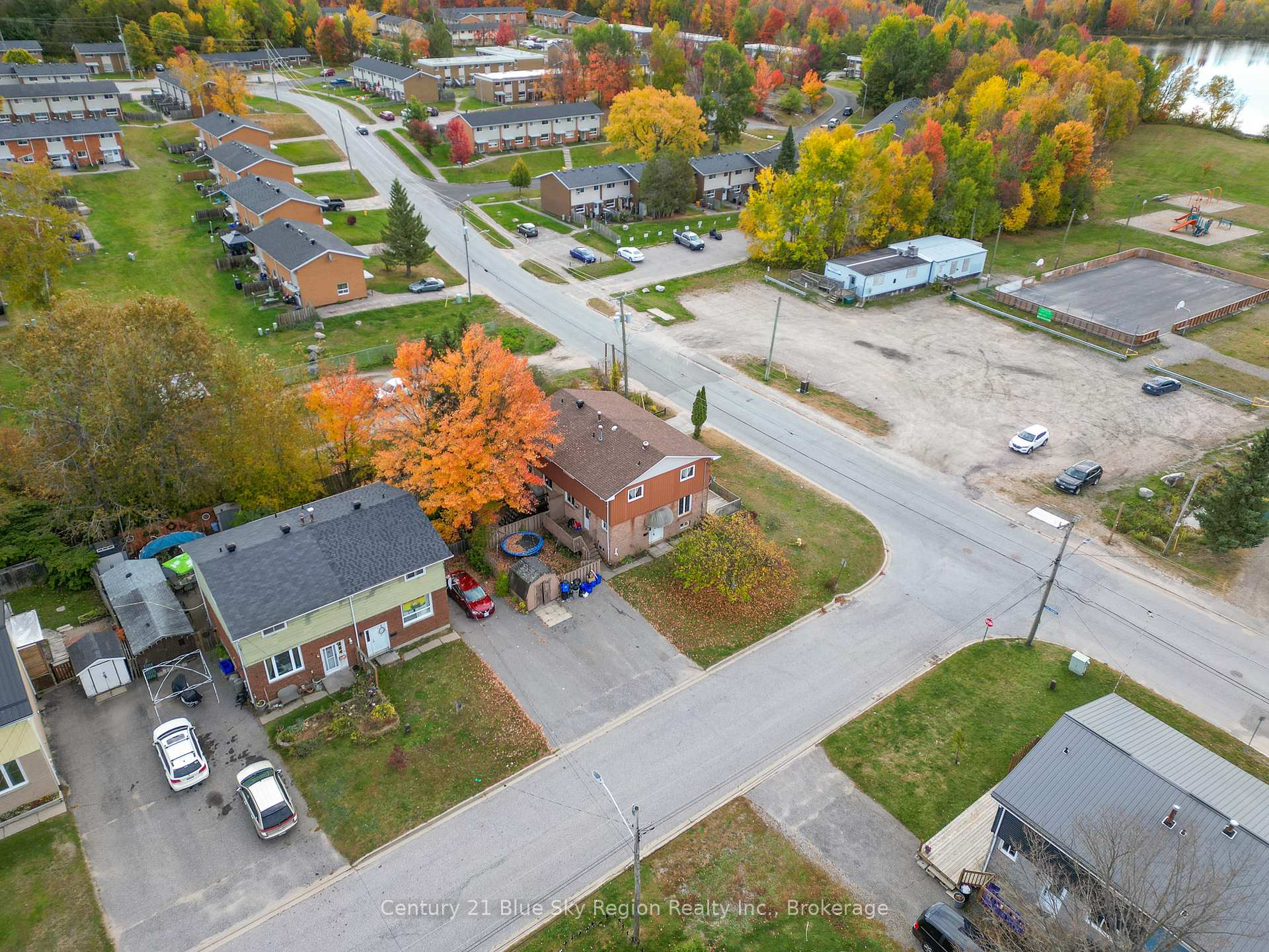 Photo 31 of 4 Sovereign Drive, North Bay, Birchaven — HOMEH