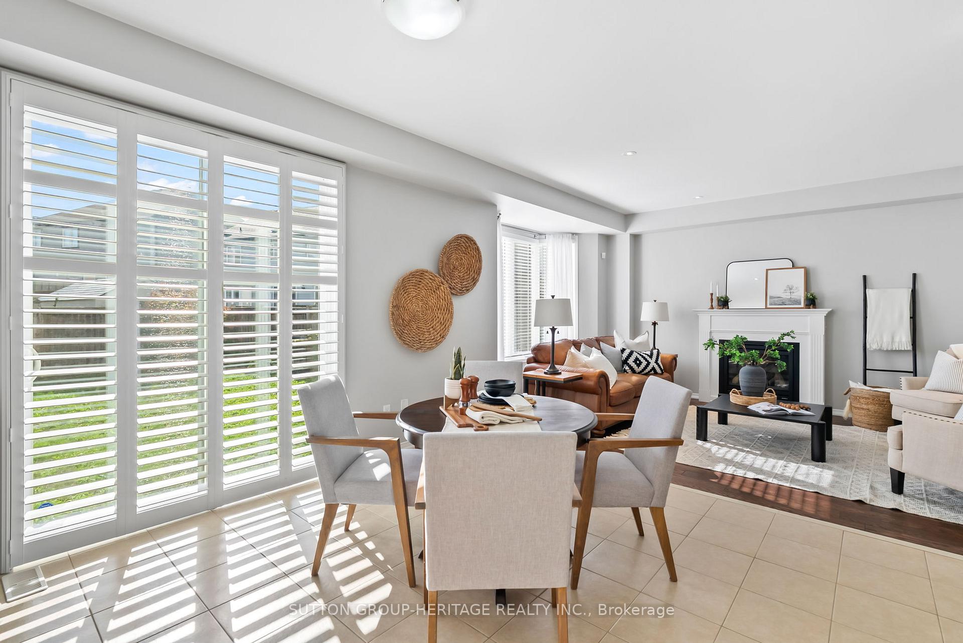 Photo 7 of 2328 Pilgrim Square, Oshawa, Windfields — HOMEH