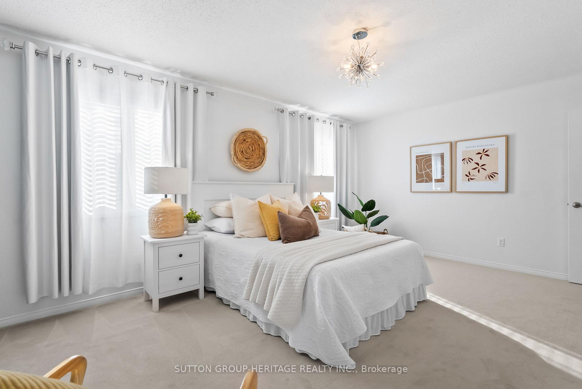 Photo 13 of 2328 Pilgrim Square, Oshawa, Windfields — HOMEH