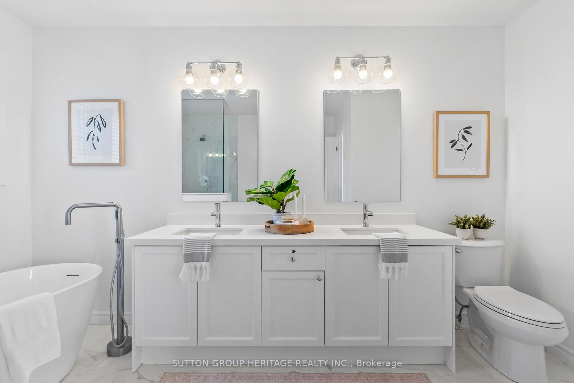 Photo 17 of 2328 Pilgrim Square, Oshawa, Windfields — HOMEH