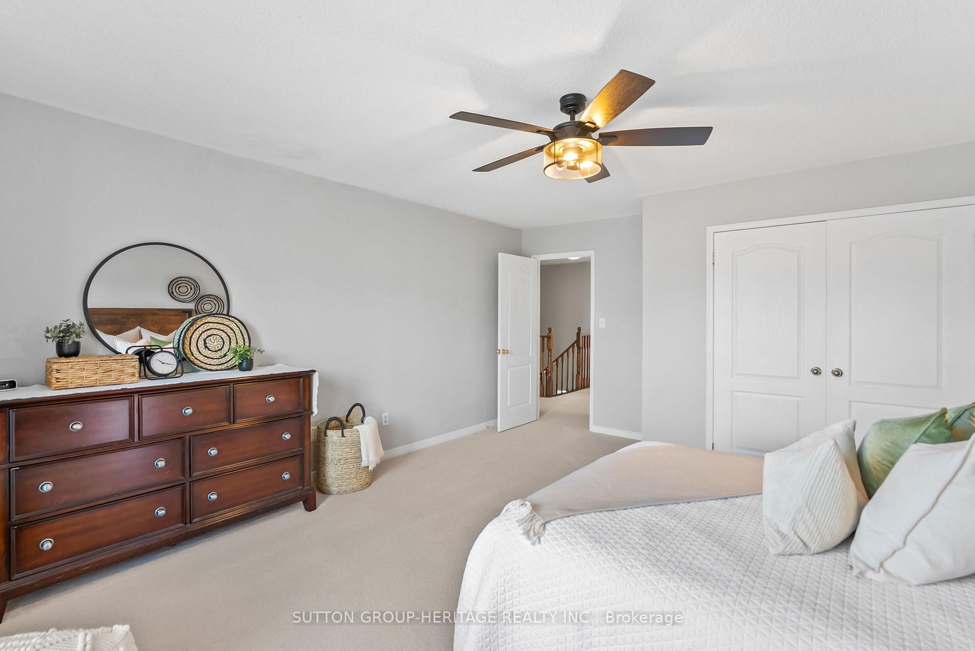 Photo 19 of 2328 Pilgrim Square, Oshawa, Windfields — HOMEH