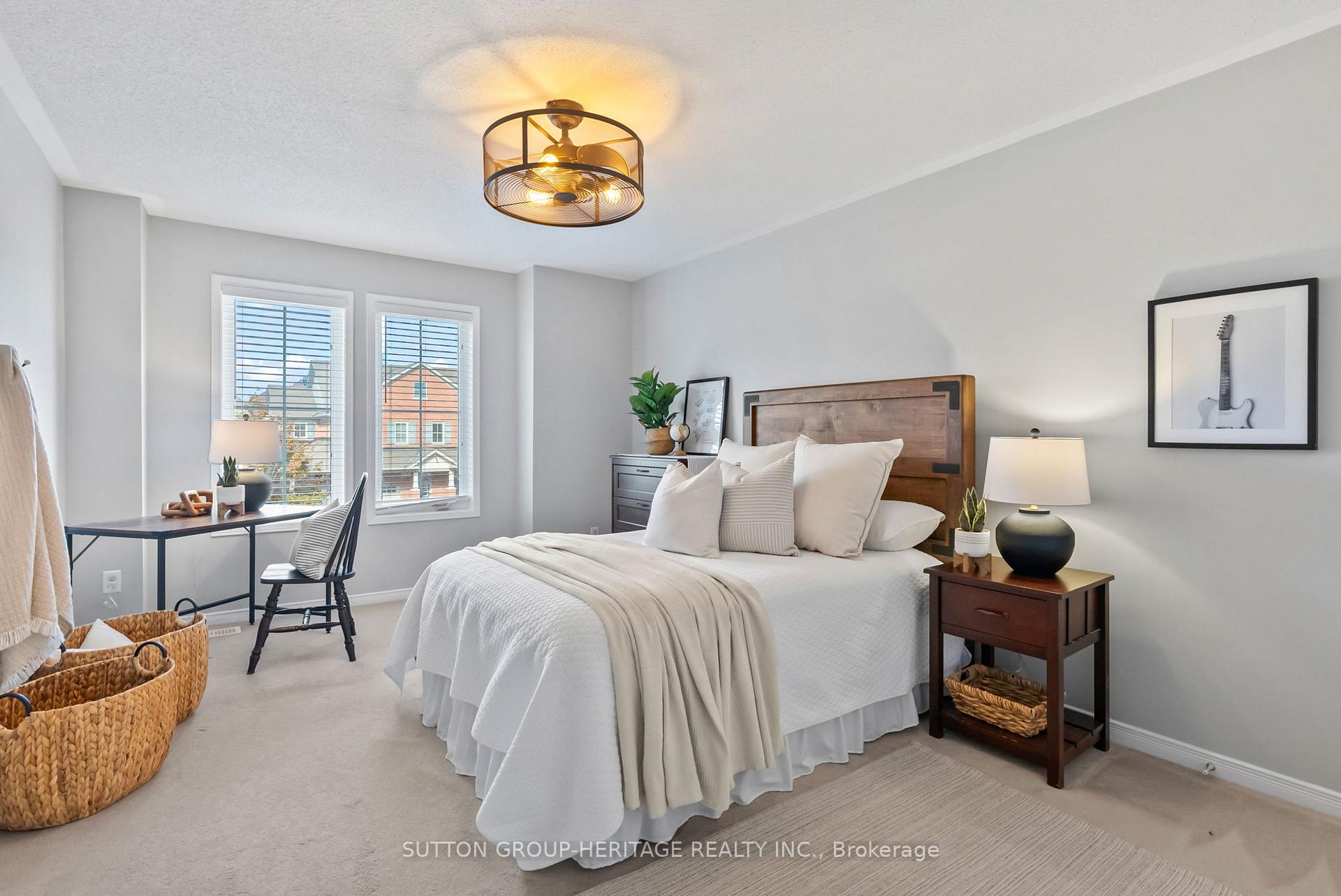 Photo 20 of 2328 Pilgrim Square, Oshawa, Windfields — HOMEH