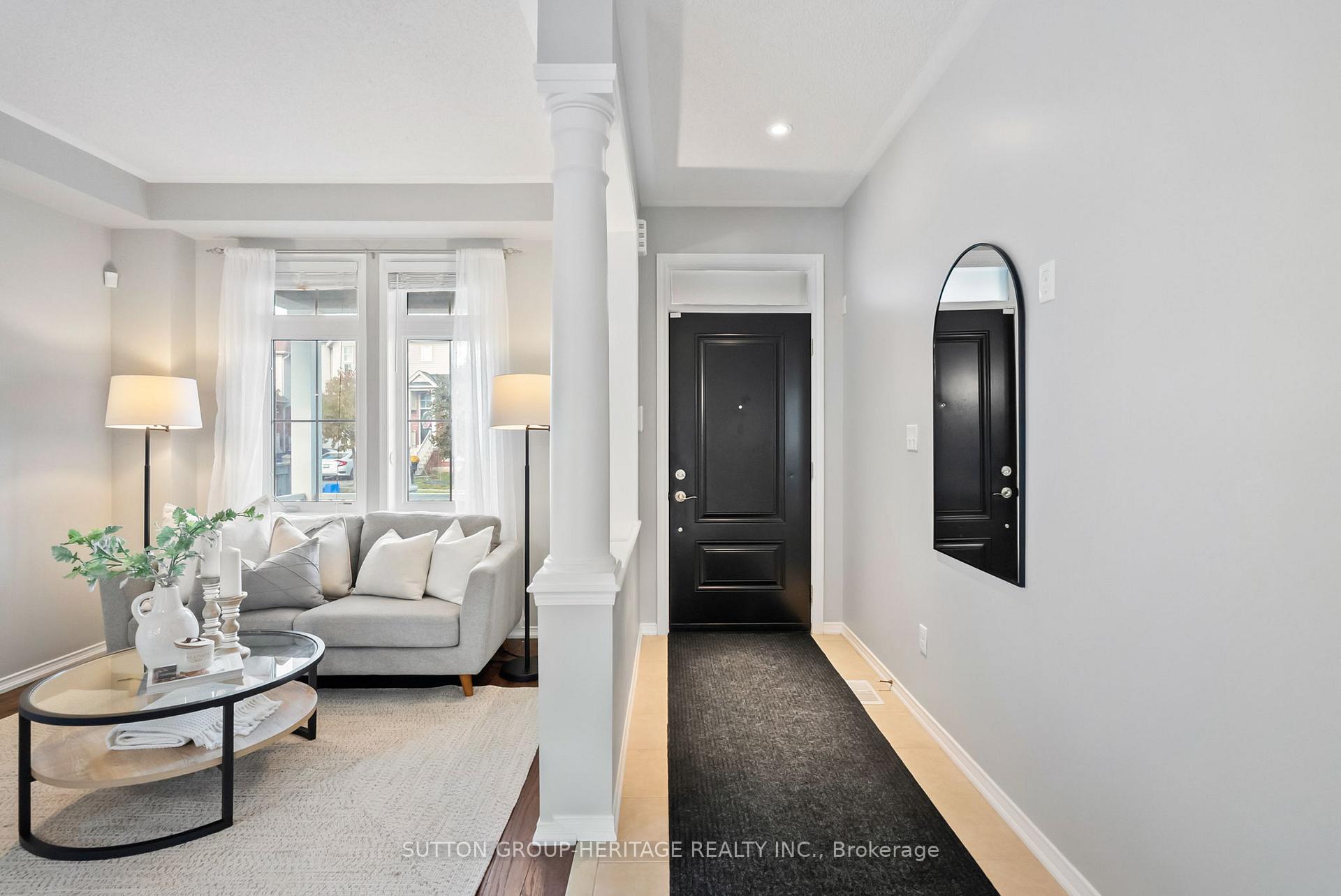 Photo 28 of 2328 Pilgrim Square, Oshawa, Windfields — HOMEH