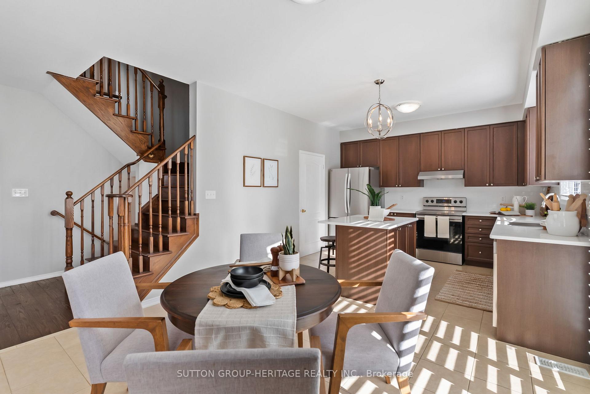 Photo 34 of 2328 Pilgrim Square, Oshawa, Windfields — HOMEH