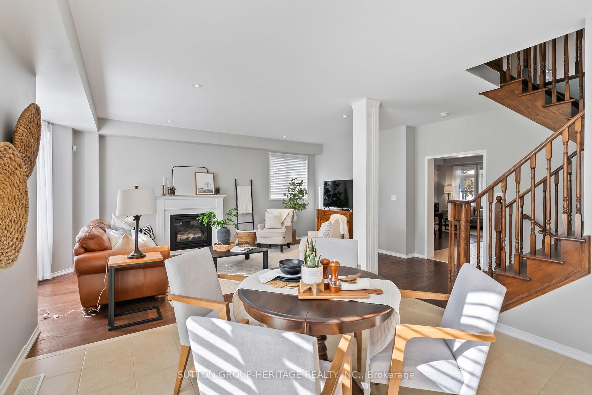 Photo 36 of 2328 Pilgrim Square, Oshawa, Windfields — HOMEH