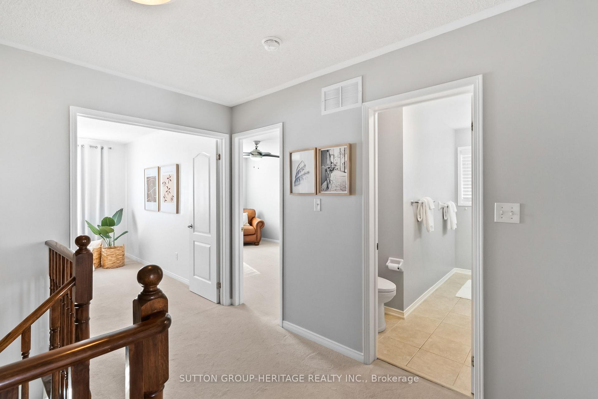 Photo 44 of 2328 Pilgrim Square, Oshawa, Windfields — HOMEH