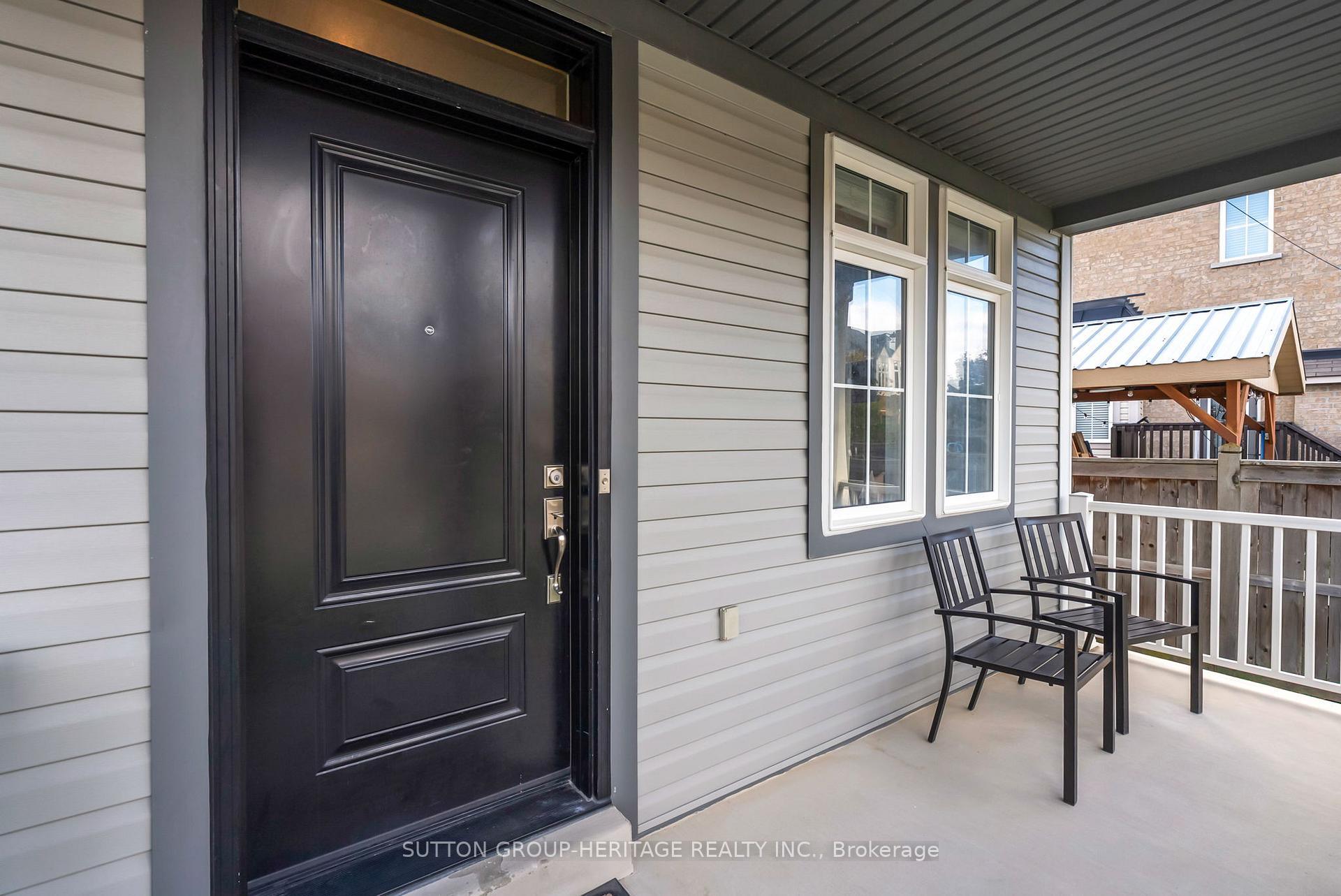 Photo 48 of 2328 Pilgrim Square, Oshawa, Windfields — HOMEH