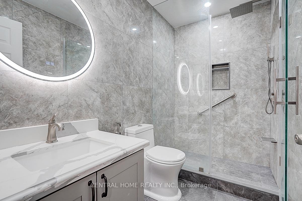 Photo 19 of Unit Main & 2nd, 47 Stella Drive, Markham, Middlefield — HOMEH