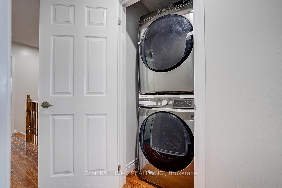Photo 24 of Unit Main & 2nd, 47 Stella Drive, Markham, Middlefield — HOMEH