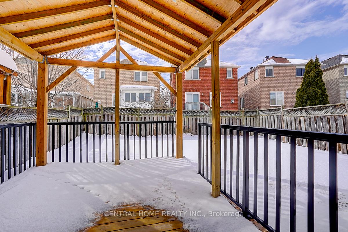Photo 25 of Unit Main & 2nd, 47 Stella Drive, Markham, Middlefield — HOMEH