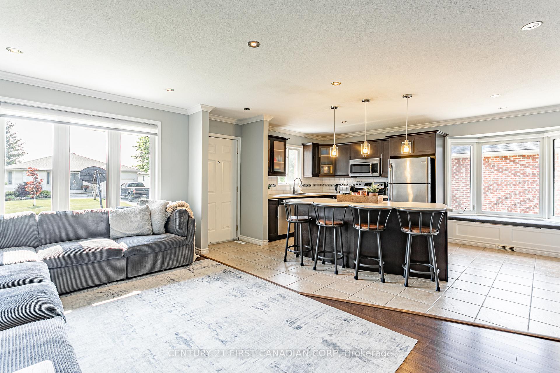 Photo 4 of 29 Robin Street, North Middlesex, Alisa Craig — HOMEH