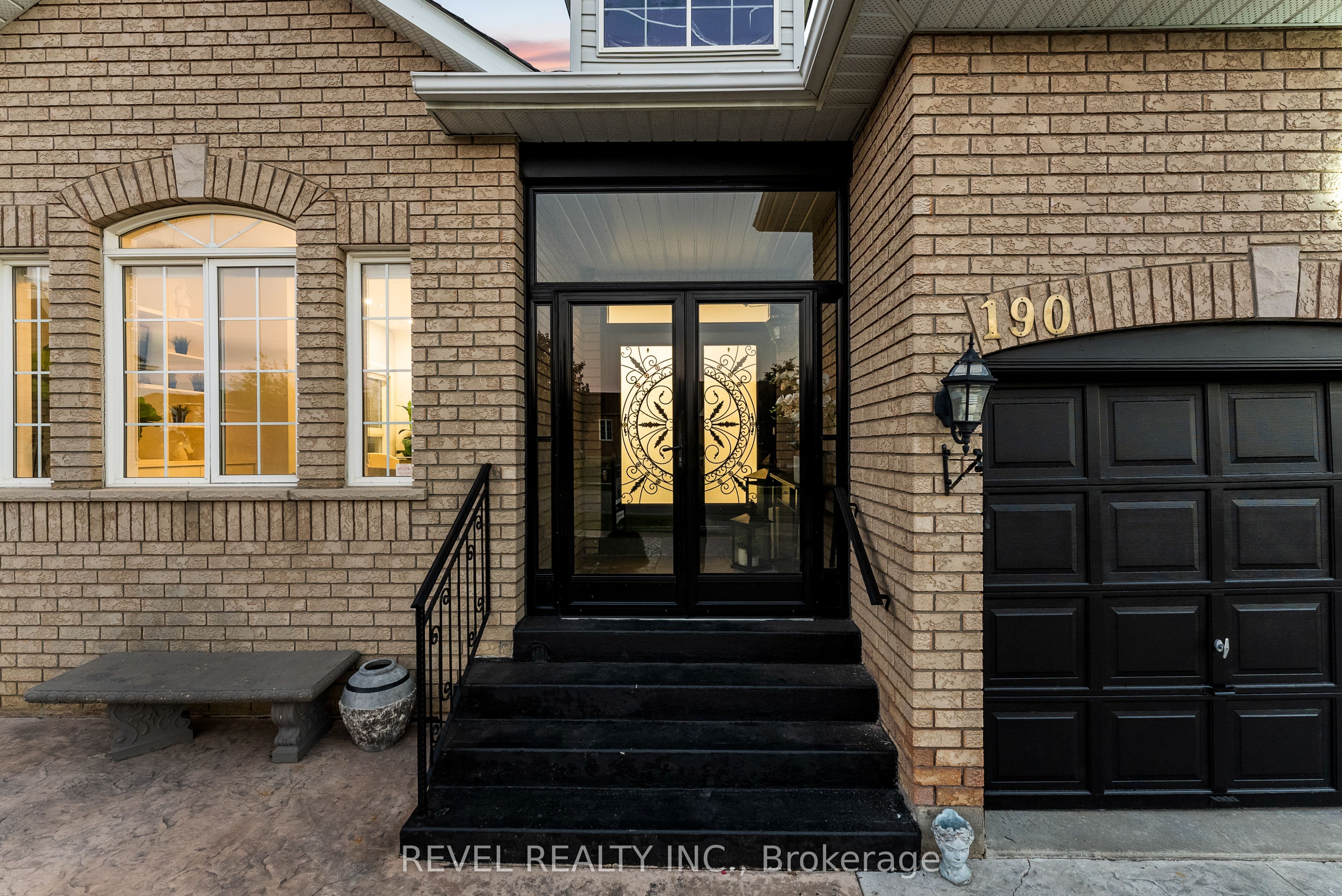 Photo 54 of 190 Landsbridge Street, Caledon, Bolton East — HOMEH
