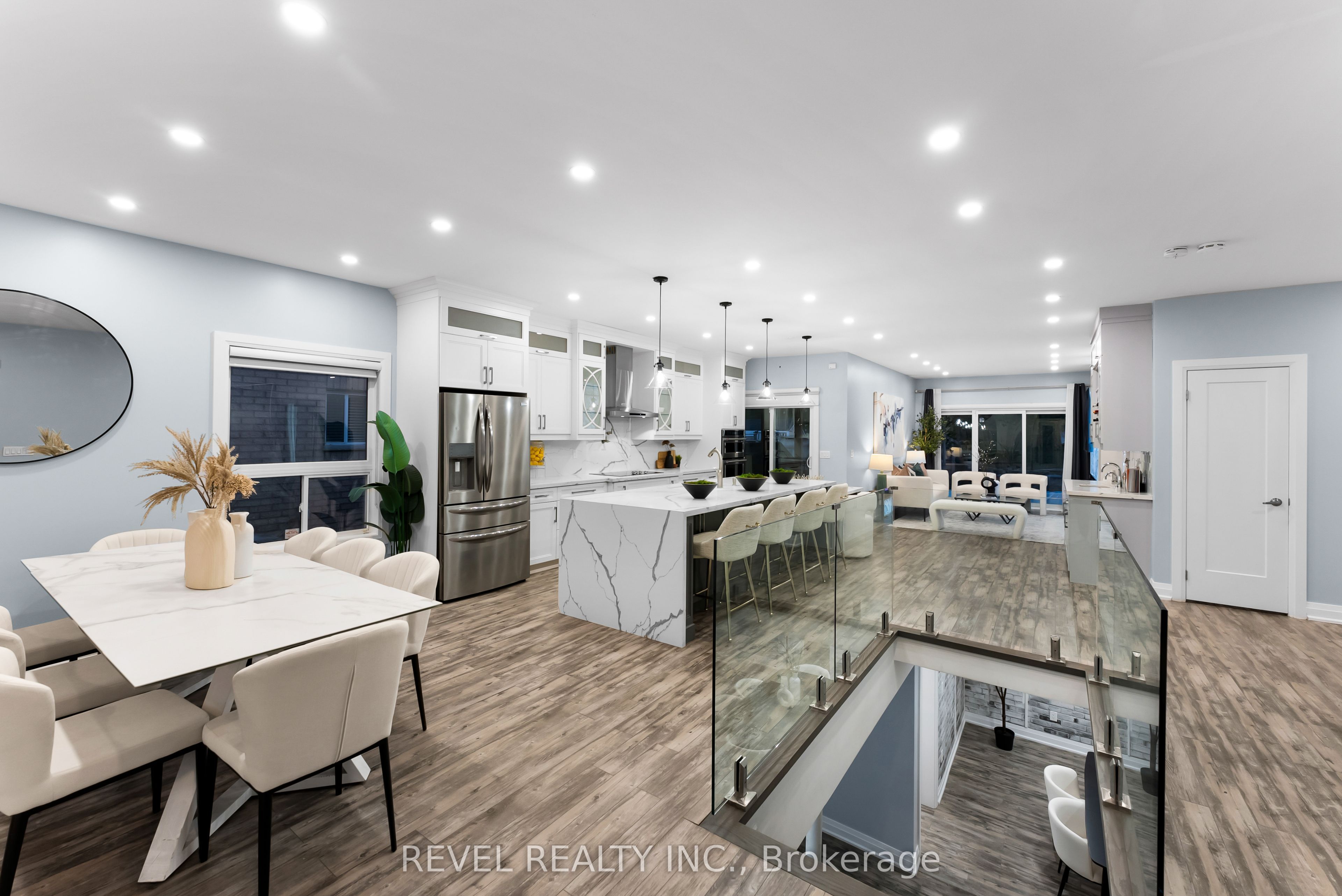 Photo 57 of 190 Landsbridge Street, Caledon, Bolton East — HOMEH