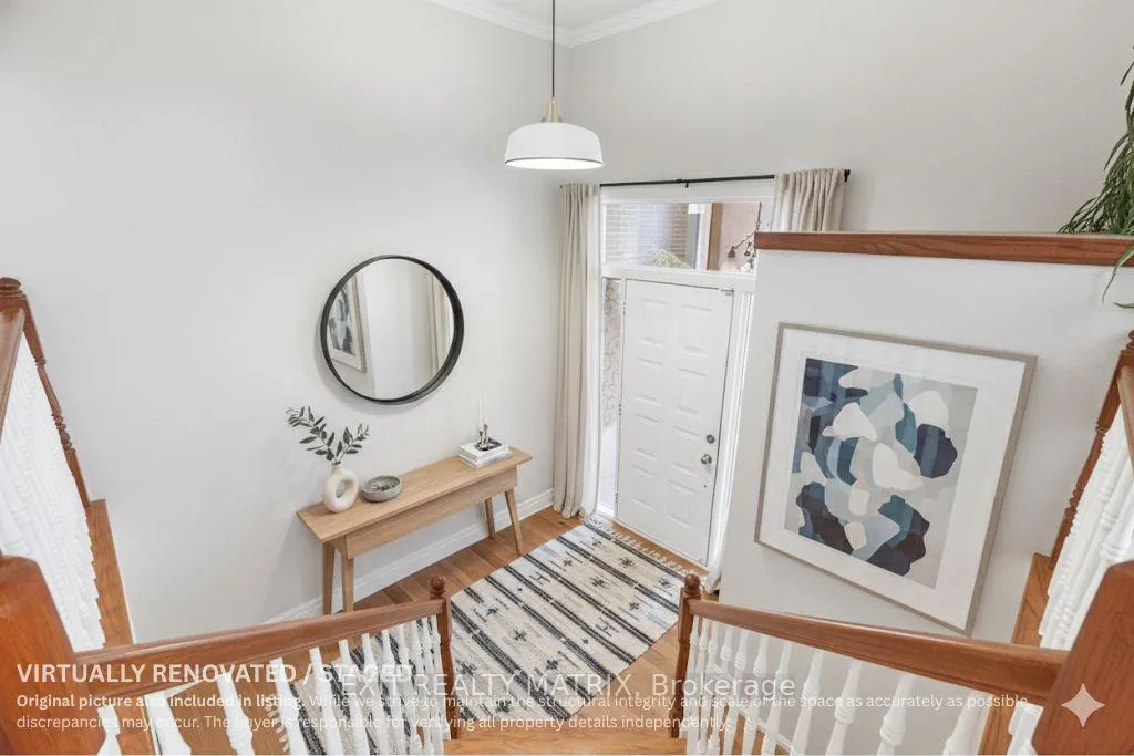Photo 5 of 1100 Moffatt Drive, Ottawa, Cumberland Ridge — HOMEH
