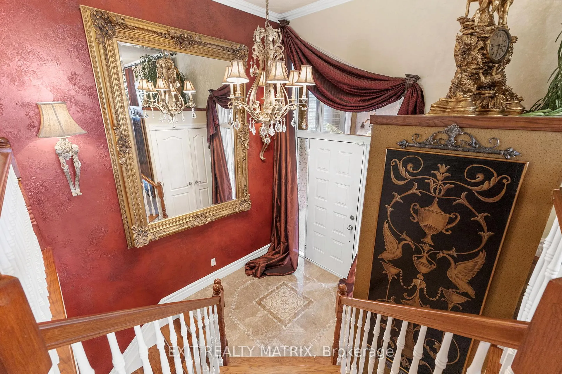 Photo 6 of 1100 Moffatt Drive, Ottawa, Cumberland Ridge — HOMEH