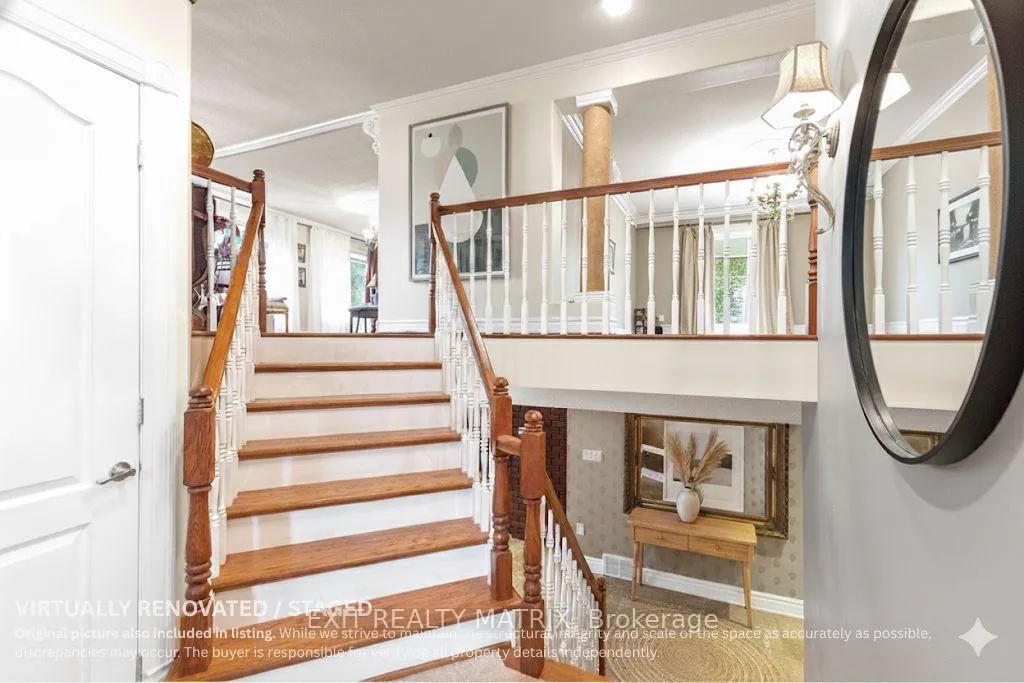 Photo 7 of 1100 Moffatt Drive, Ottawa, Cumberland Ridge — HOMEH