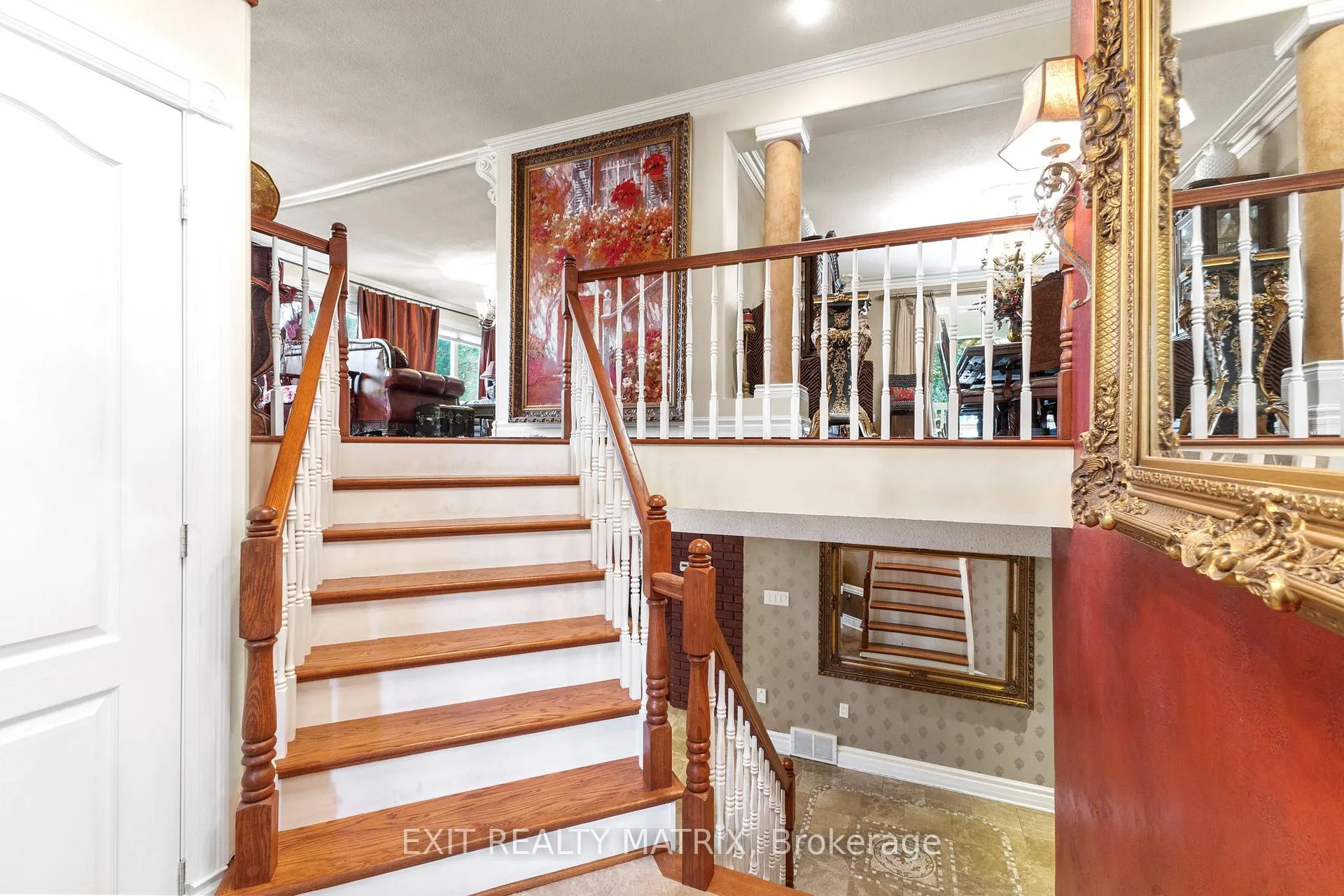 Photo 8 of 1100 Moffatt Drive, Ottawa, Cumberland Ridge — HOMEH
