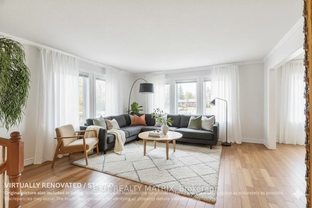 Photo 9 of 1100 Moffatt Drive, Ottawa, Cumberland Ridge — HOMEH