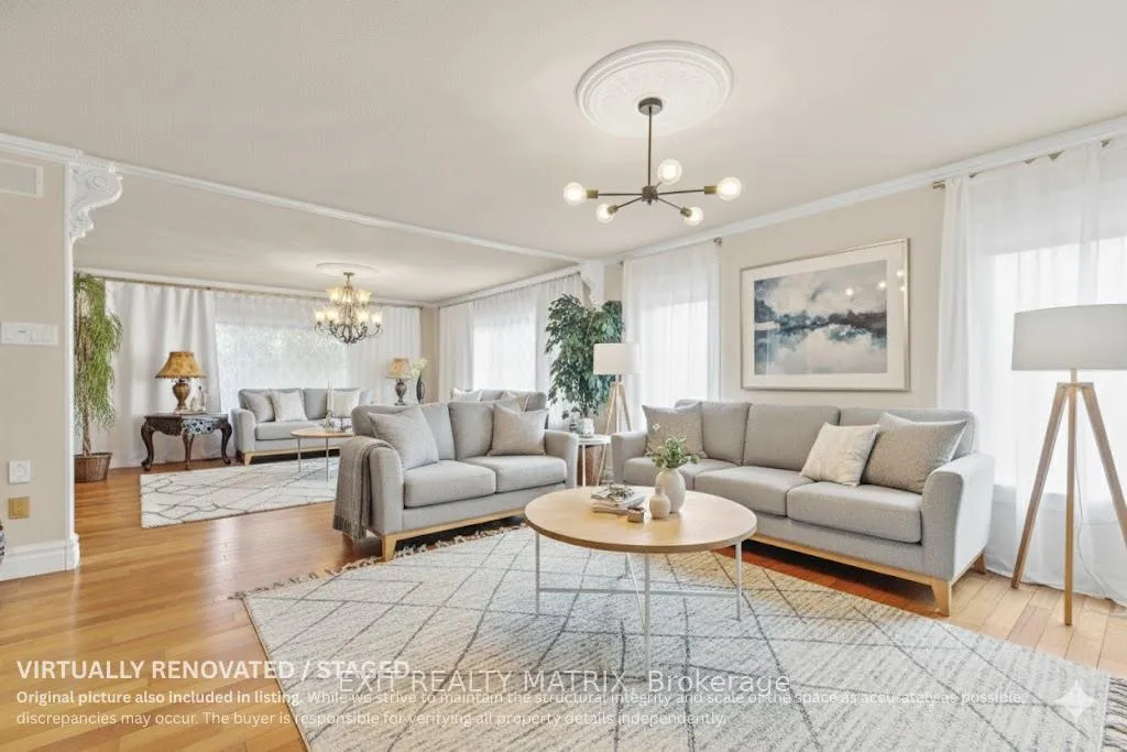 Photo 13 of 1100 Moffatt Drive, Ottawa, Cumberland Ridge — HOMEH