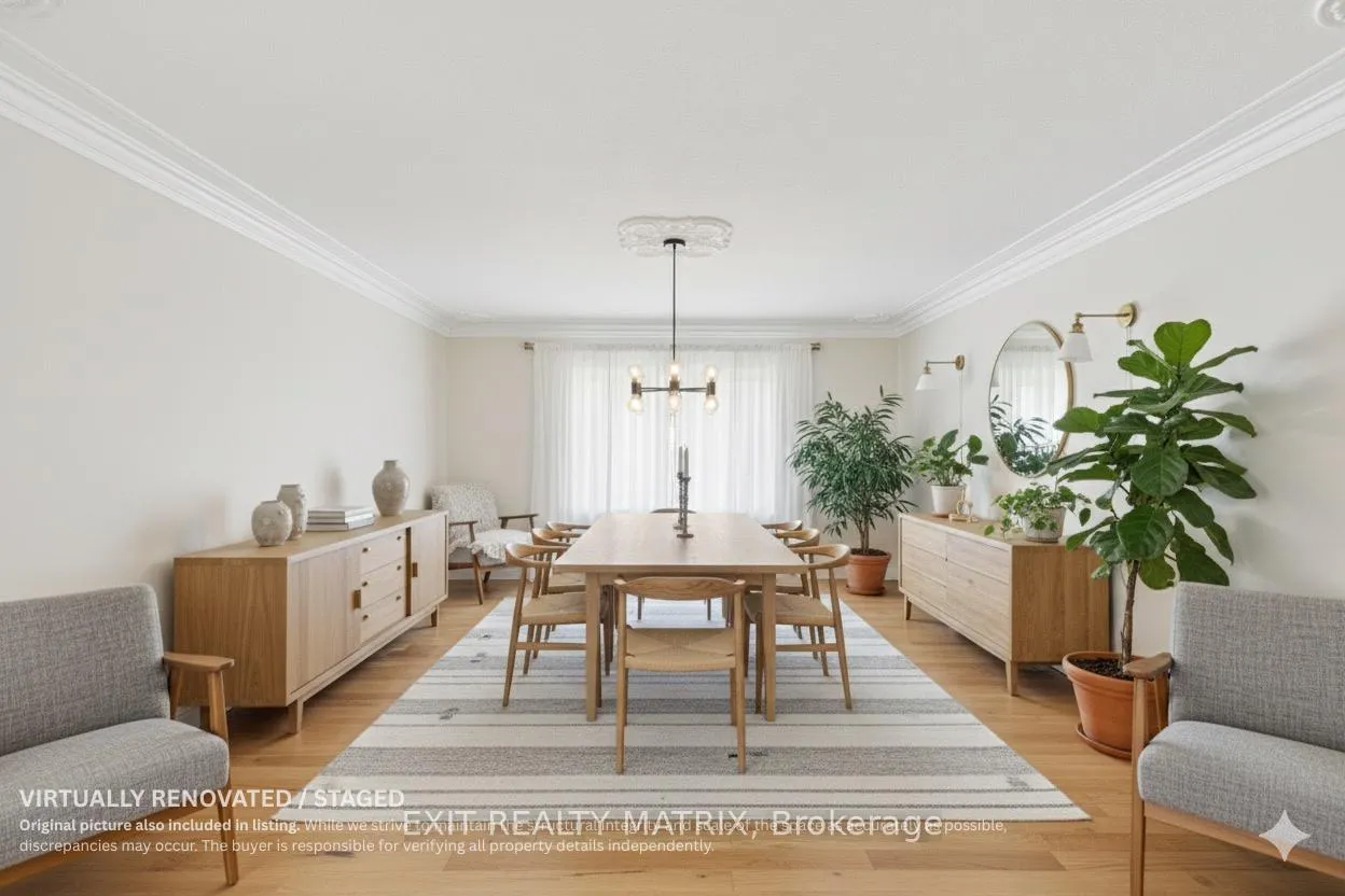 Photo 15 of 1100 Moffatt Drive, Ottawa, Cumberland Ridge — HOMEH