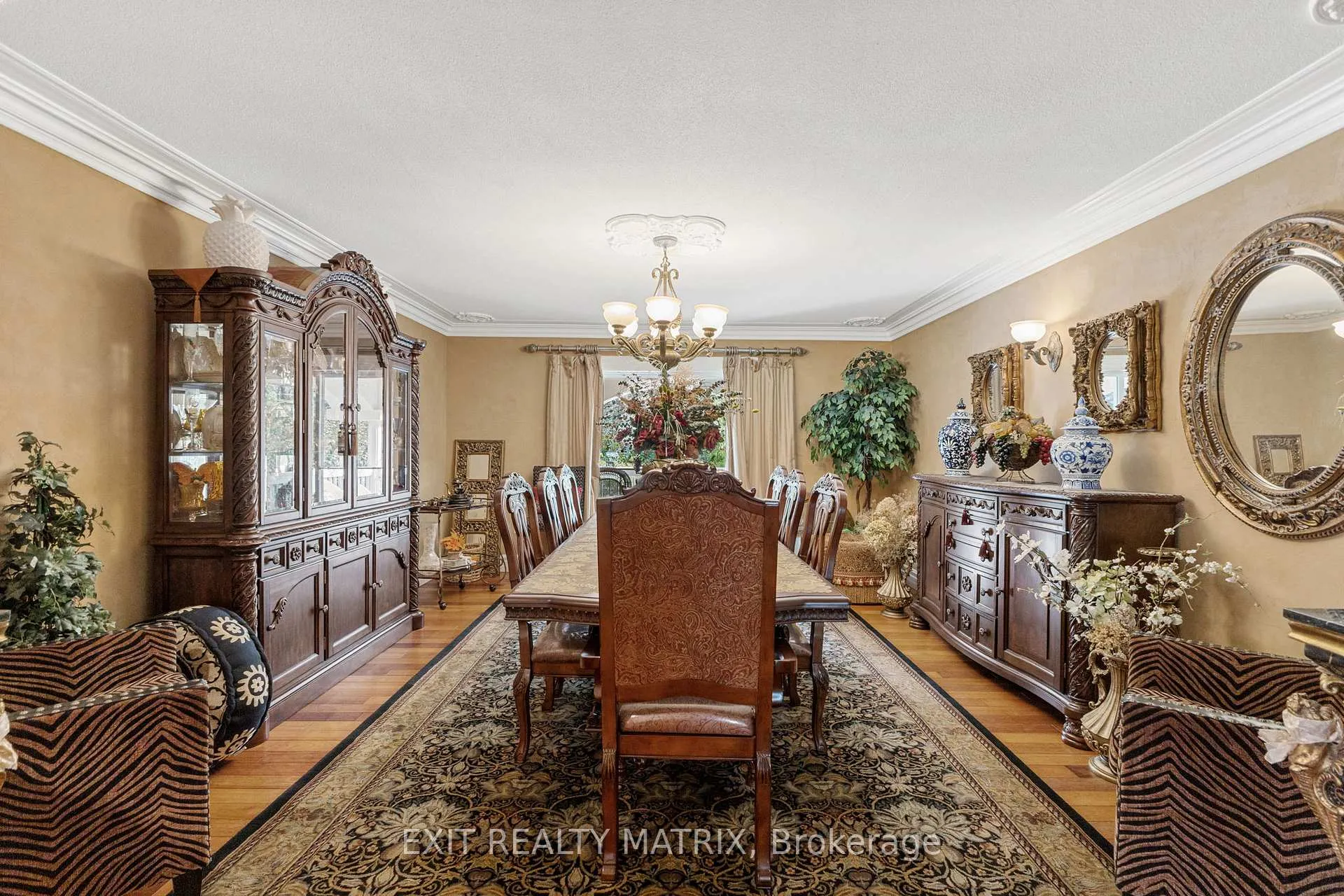 Photo 16 of 1100 Moffatt Drive, Ottawa, Cumberland Ridge — HOMEH
