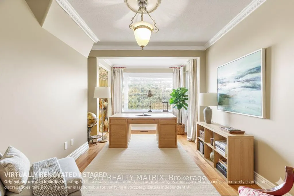 Photo 20 of 1100 Moffatt Drive, Ottawa, Cumberland Ridge — HOMEH