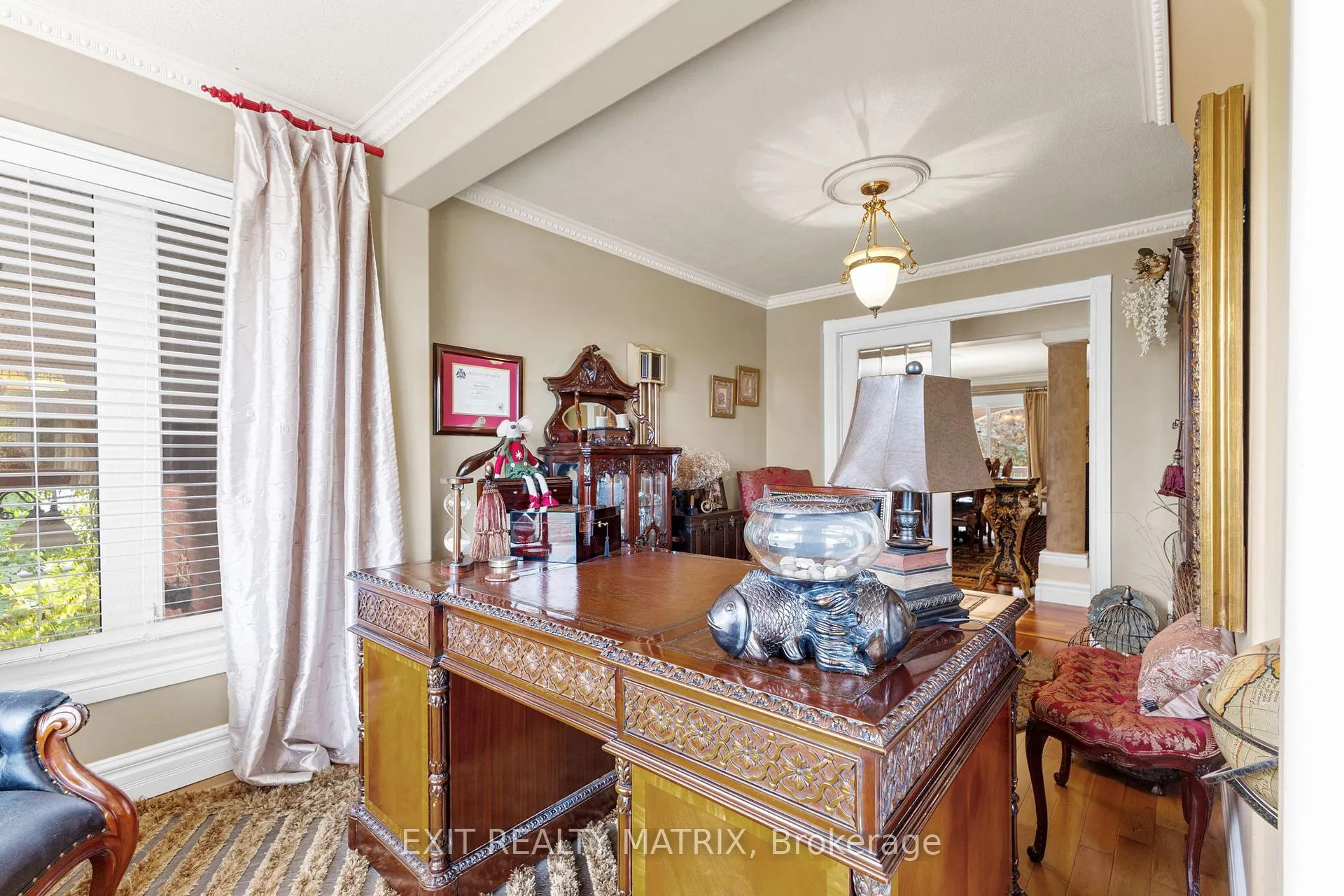 Photo 22 of 1100 Moffatt Drive, Ottawa, Cumberland Ridge — HOMEH