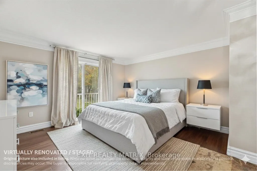 Photo 23 of 1100 Moffatt Drive, Ottawa, Cumberland Ridge — HOMEH