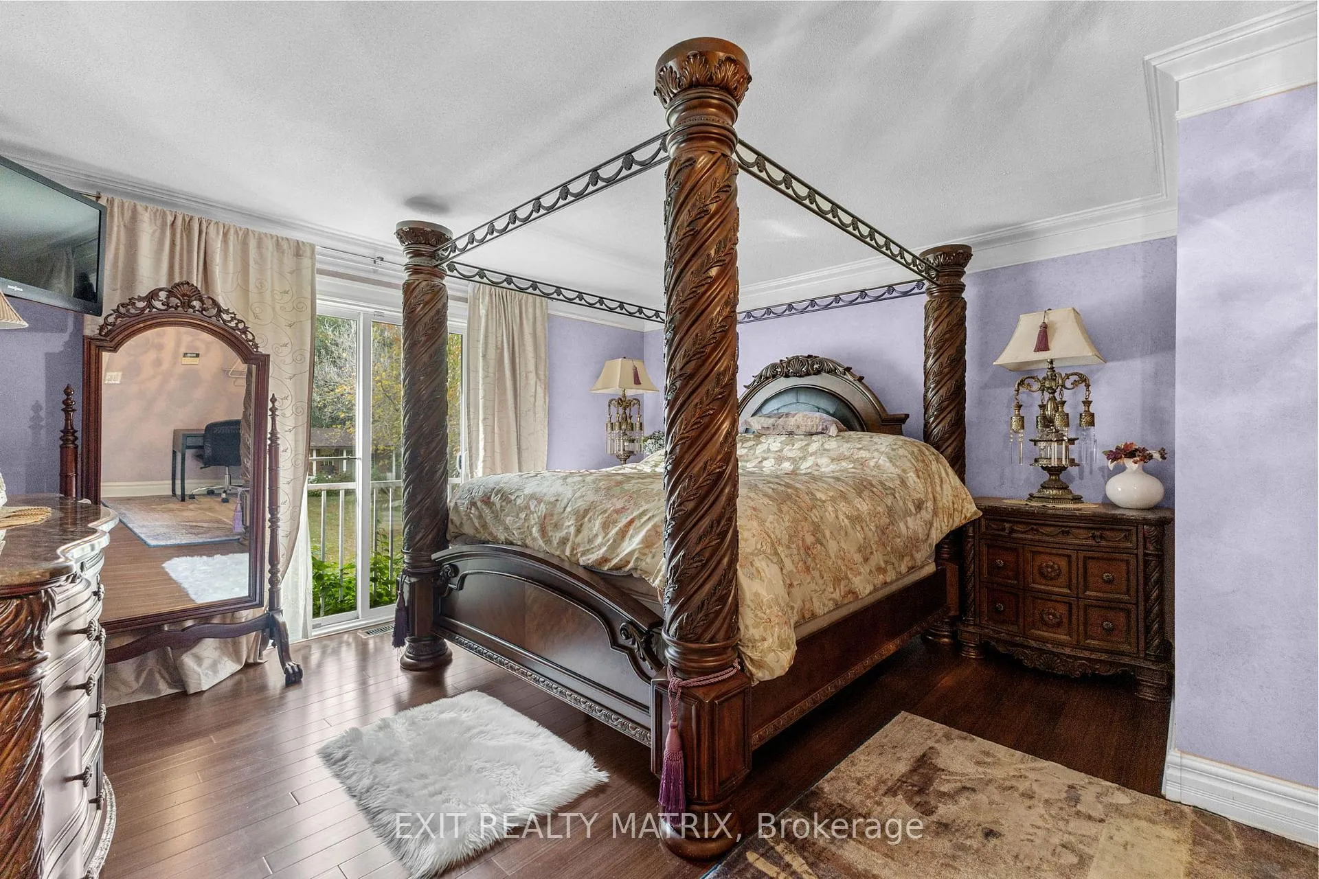 Photo 24 of 1100 Moffatt Drive, Ottawa, Cumberland Ridge — HOMEH
