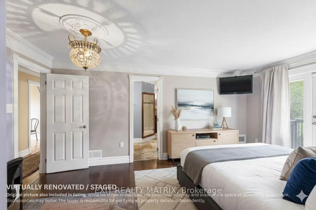 Photo 25 of 1100 Moffatt Drive, Ottawa, Cumberland Ridge — HOMEH