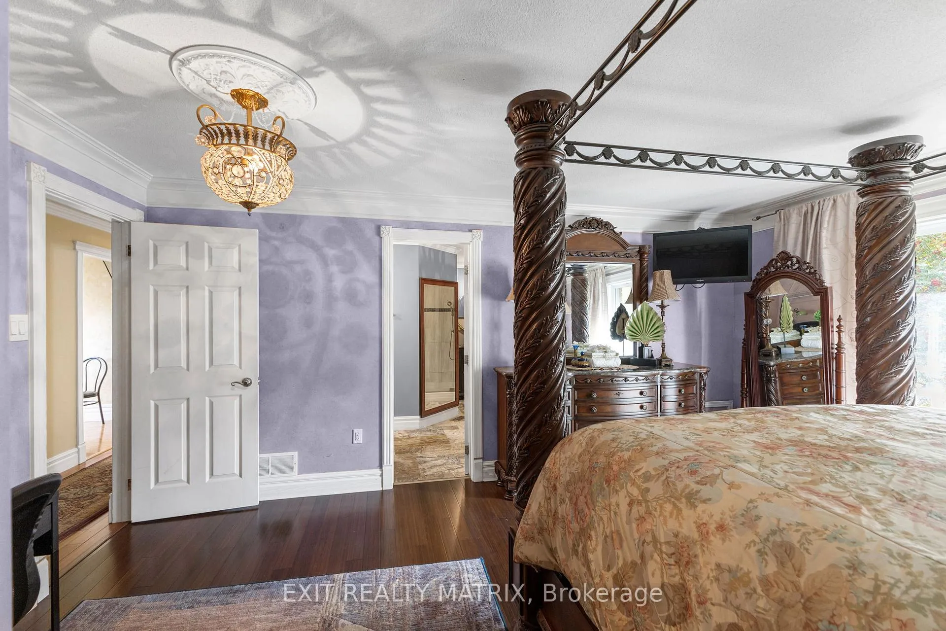 Photo 26 of 1100 Moffatt Drive, Ottawa, Cumberland Ridge — HOMEH