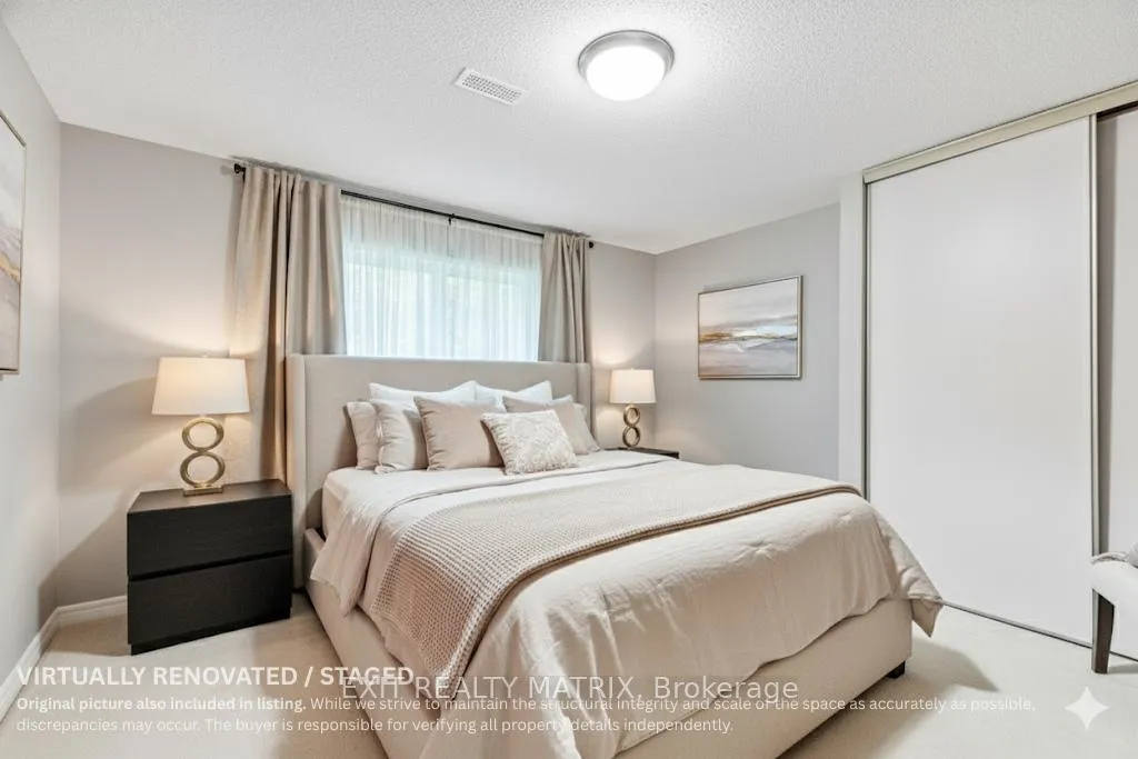 Photo 29 of 1100 Moffatt Drive, Ottawa, Cumberland Ridge — HOMEH