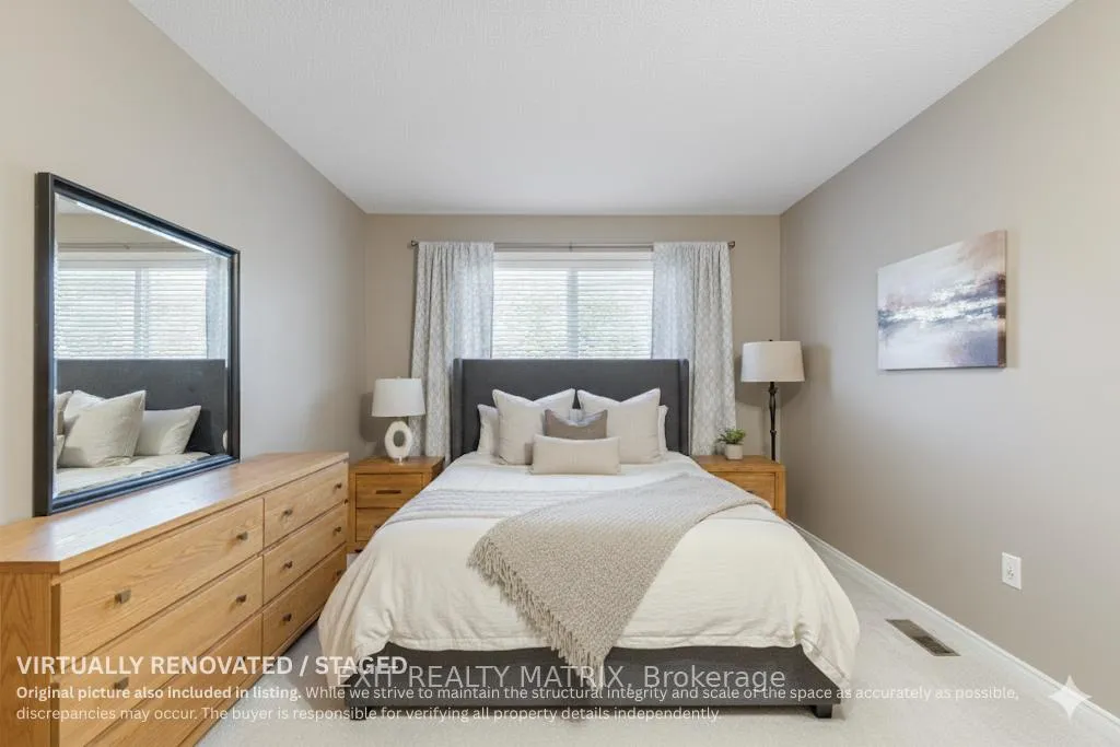 Photo 31 of 1100 Moffatt Drive, Ottawa, Cumberland Ridge — HOMEH